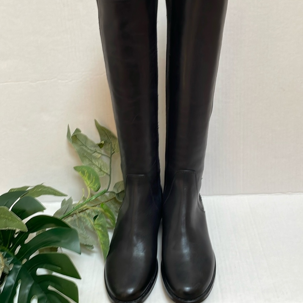 Accessoire Diffusion- Boots- leather- made in Portugal - stunning boot!